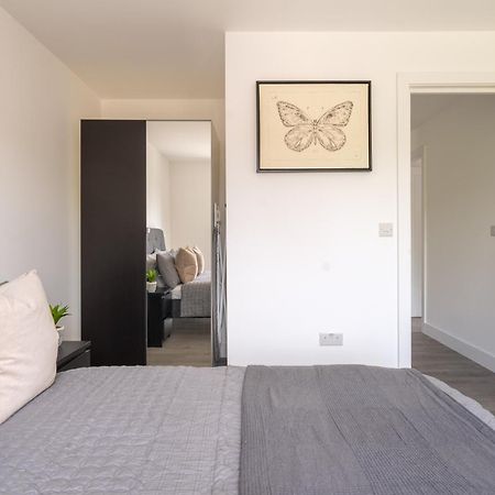 Oasis At Hemel Hempstead Apartment Luaran gambar