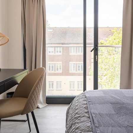 Oasis At Hemel Hempstead Apartment Luaran gambar