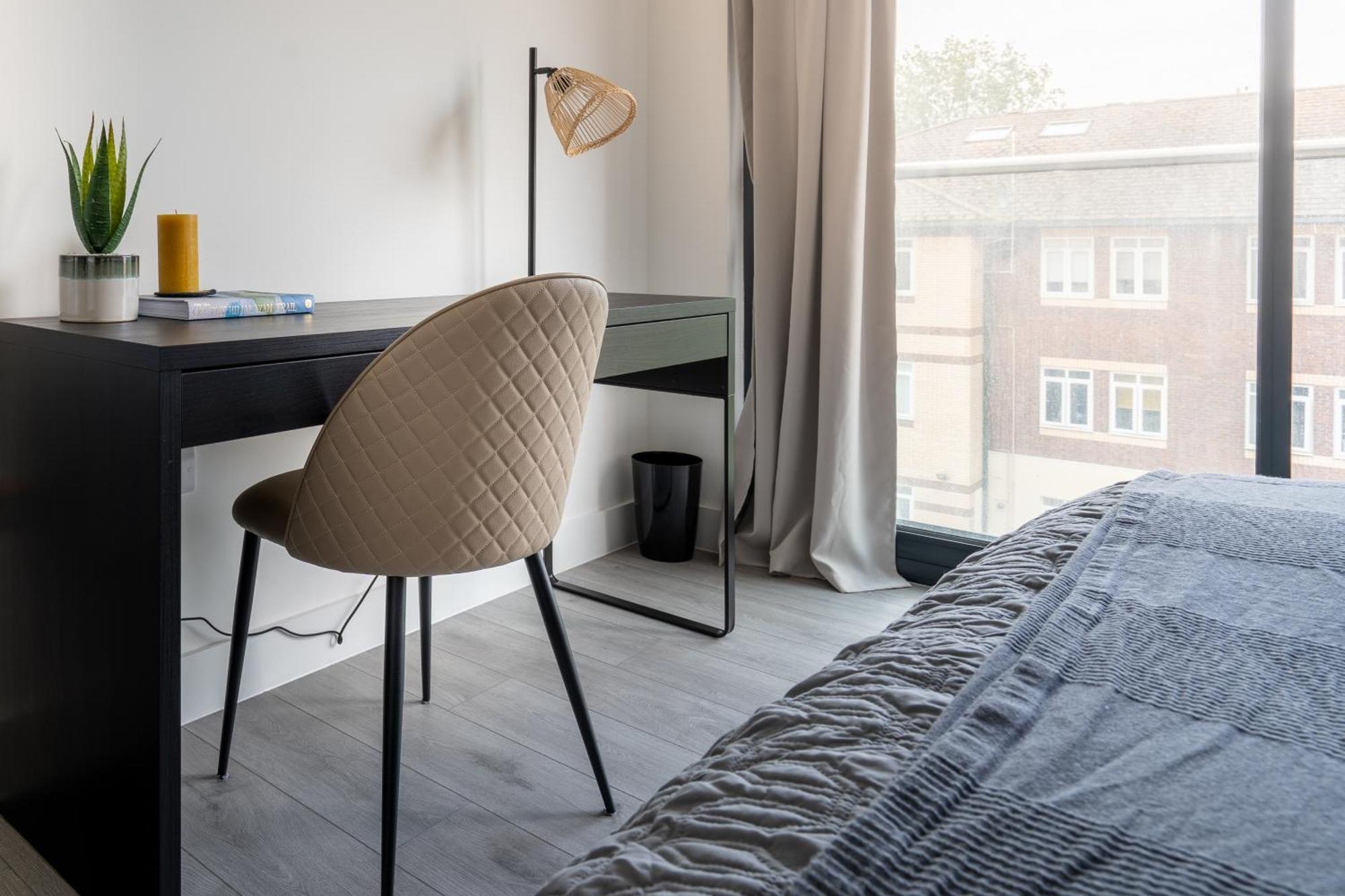 Oasis At Hemel Hempstead Apartment Luaran gambar