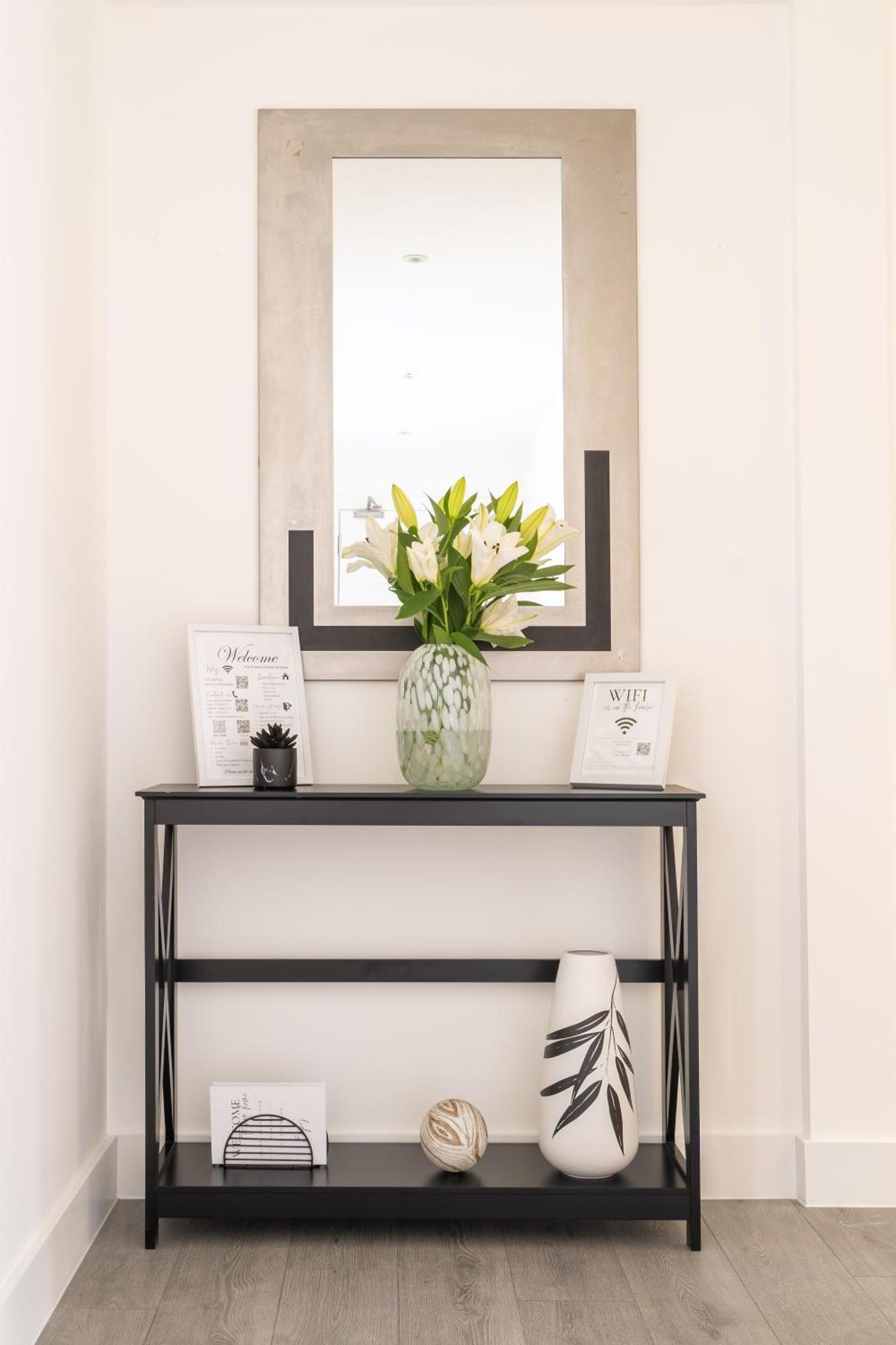 Oasis At Hemel Hempstead Apartment Luaran gambar