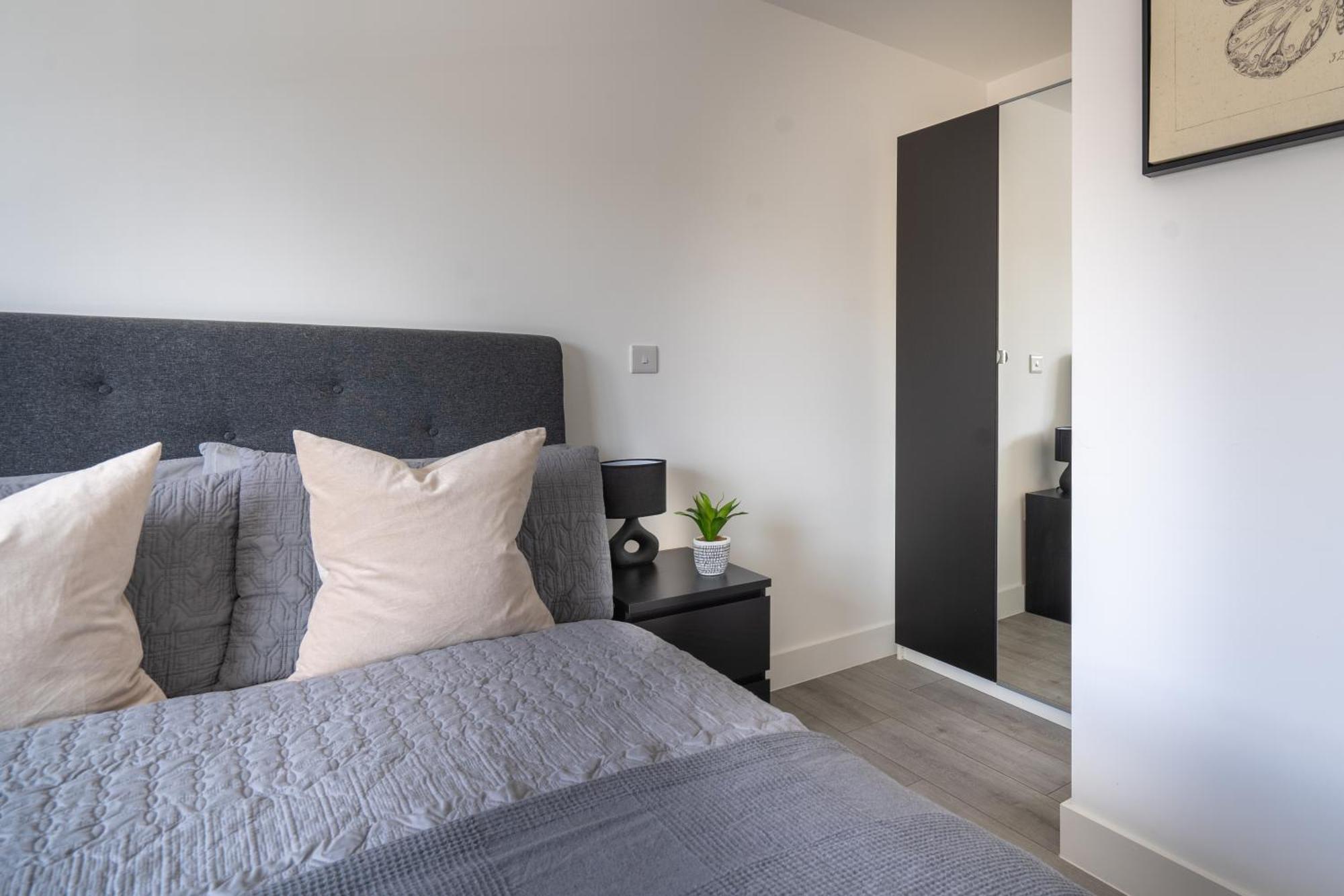 Oasis At Hemel Hempstead Apartment Luaran gambar