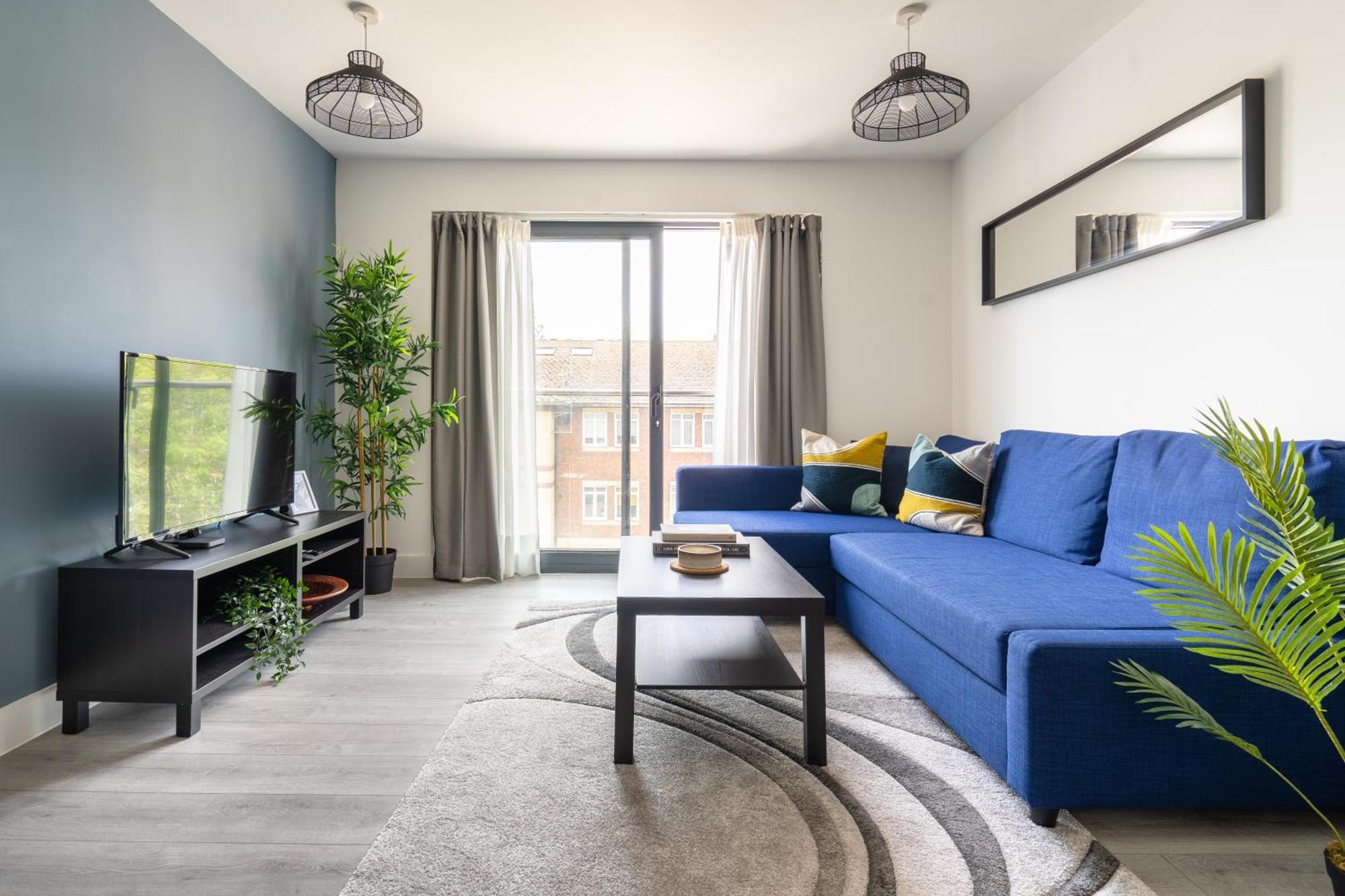 Oasis At Hemel Hempstead Apartment Luaran gambar