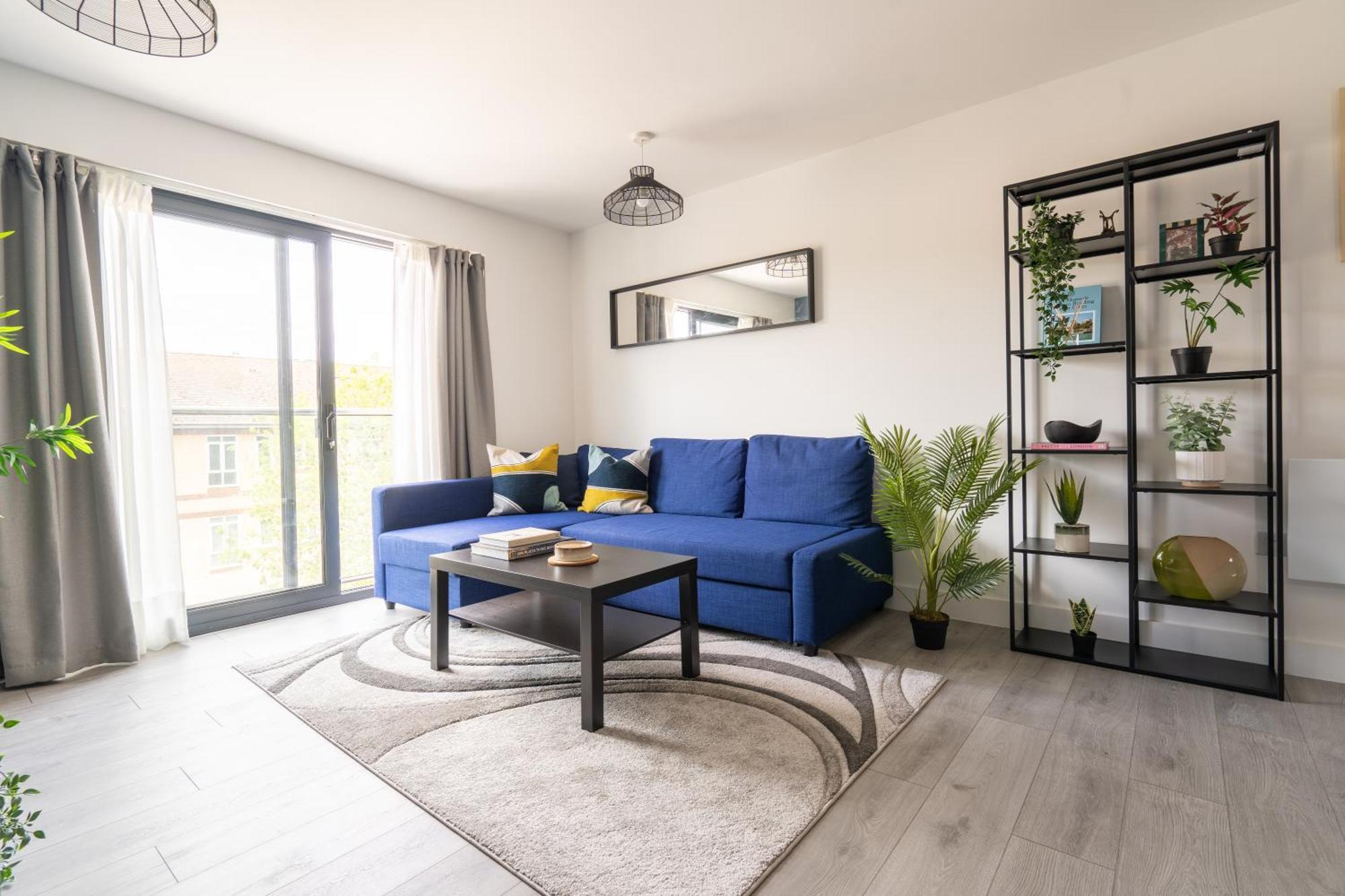 Oasis At Hemel Hempstead Apartment Luaran gambar