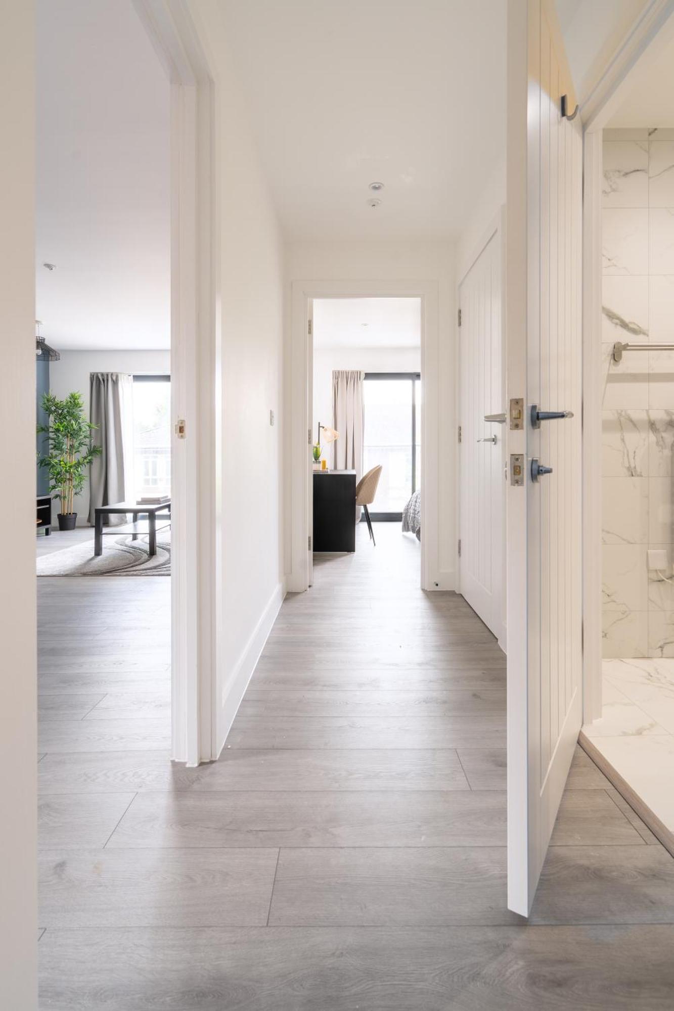 Oasis At Hemel Hempstead Apartment Luaran gambar