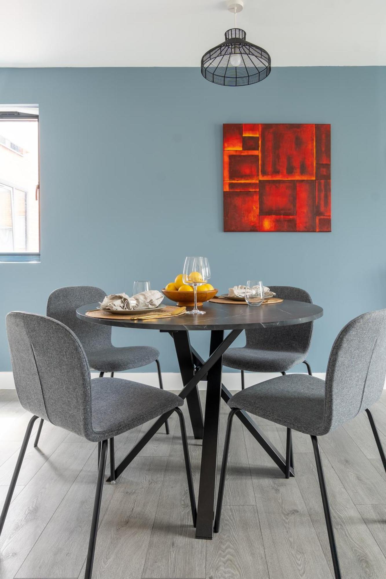 Oasis At Hemel Hempstead Apartment Luaran gambar