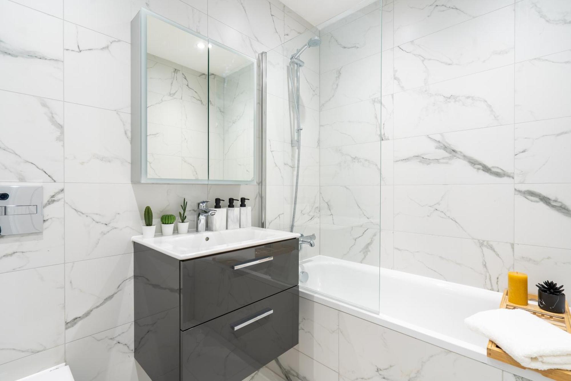 Oasis At Hemel Hempstead Apartment Luaran gambar