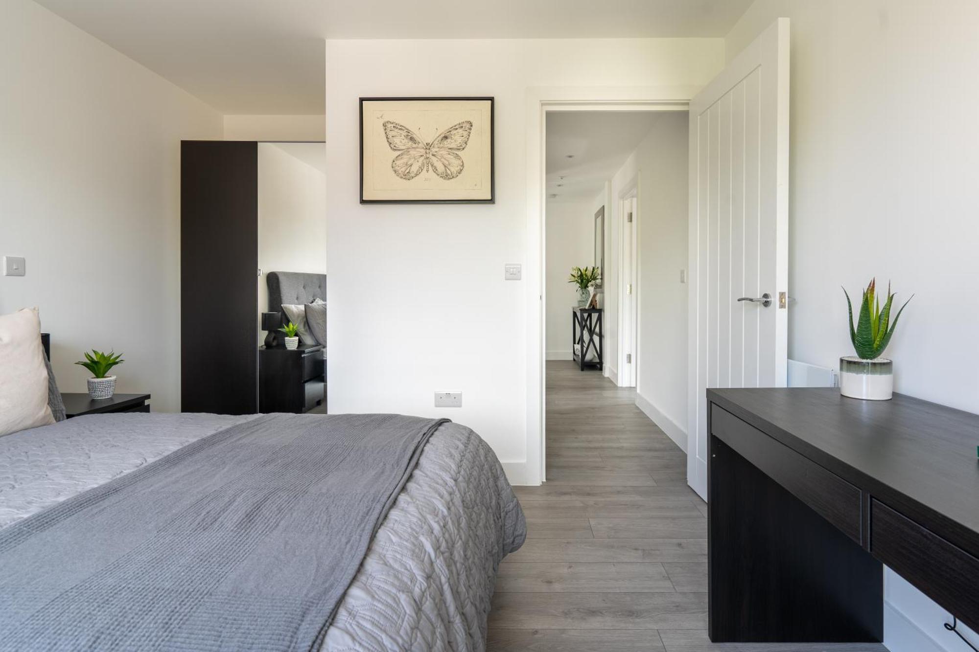 Oasis At Hemel Hempstead Apartment Luaran gambar