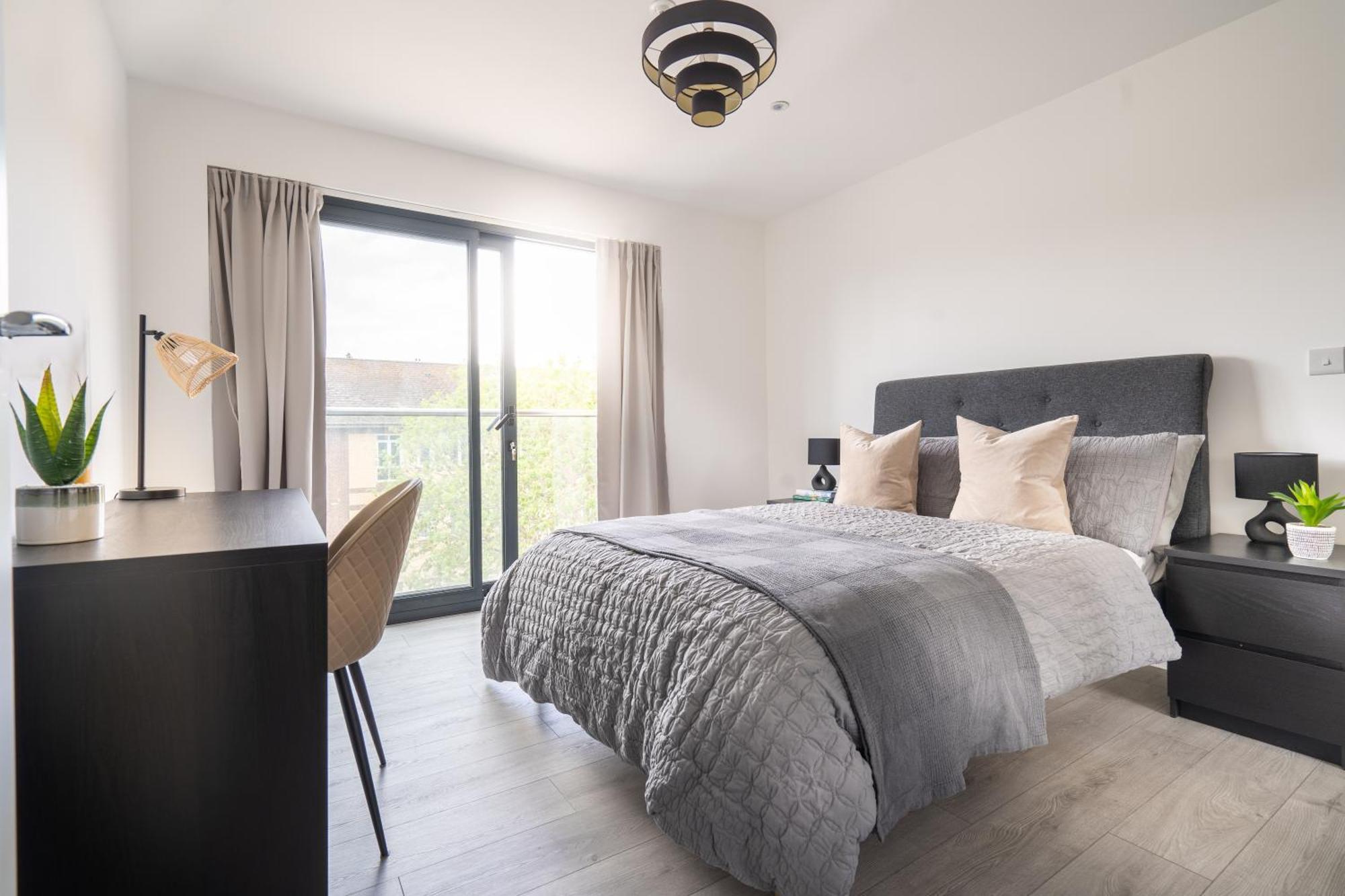 Oasis At Hemel Hempstead Apartment Luaran gambar