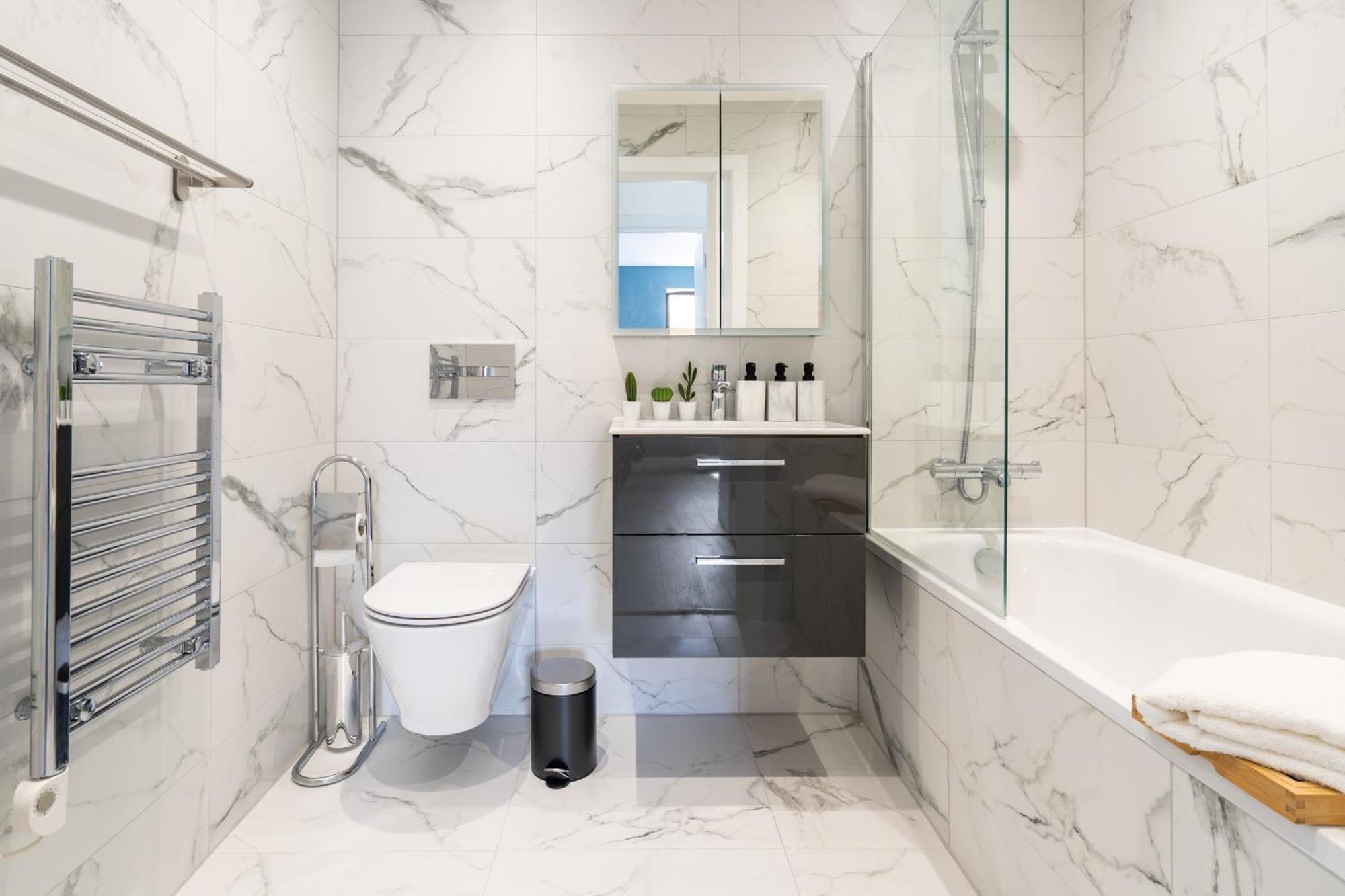 Oasis At Hemel Hempstead Apartment Luaran gambar