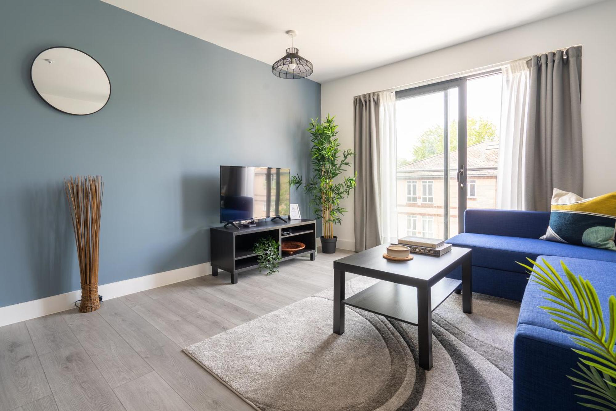 Oasis At Hemel Hempstead Apartment Luaran gambar