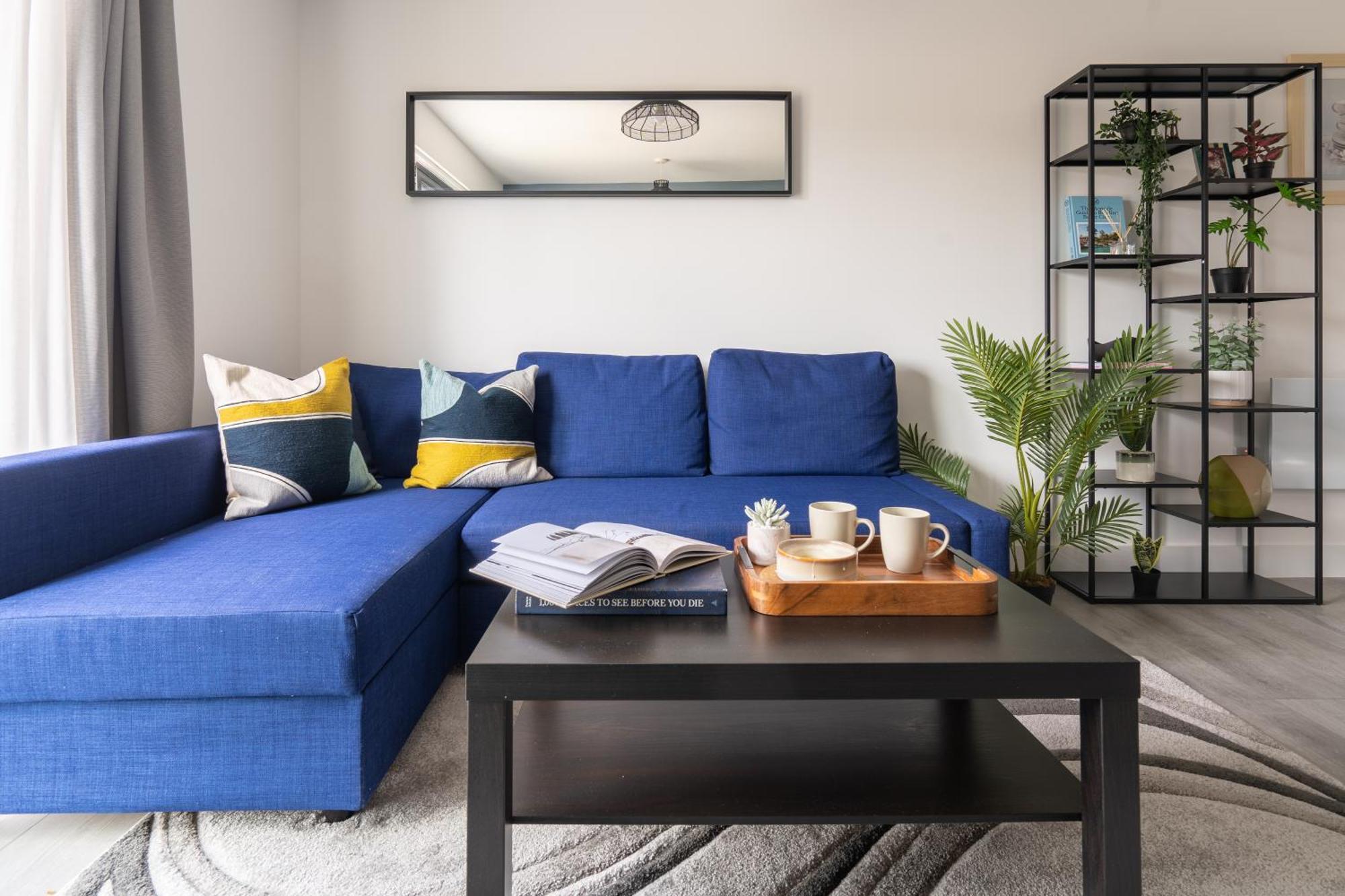 Oasis At Hemel Hempstead Apartment Luaran gambar